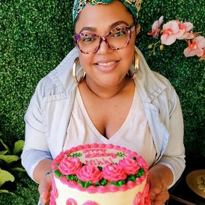 Meet your Posher, Nichole